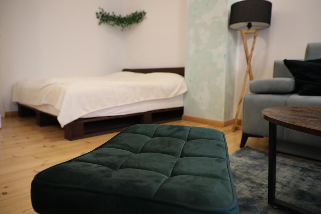 Apartment Lodge 61 Berlin Eksteriør billede